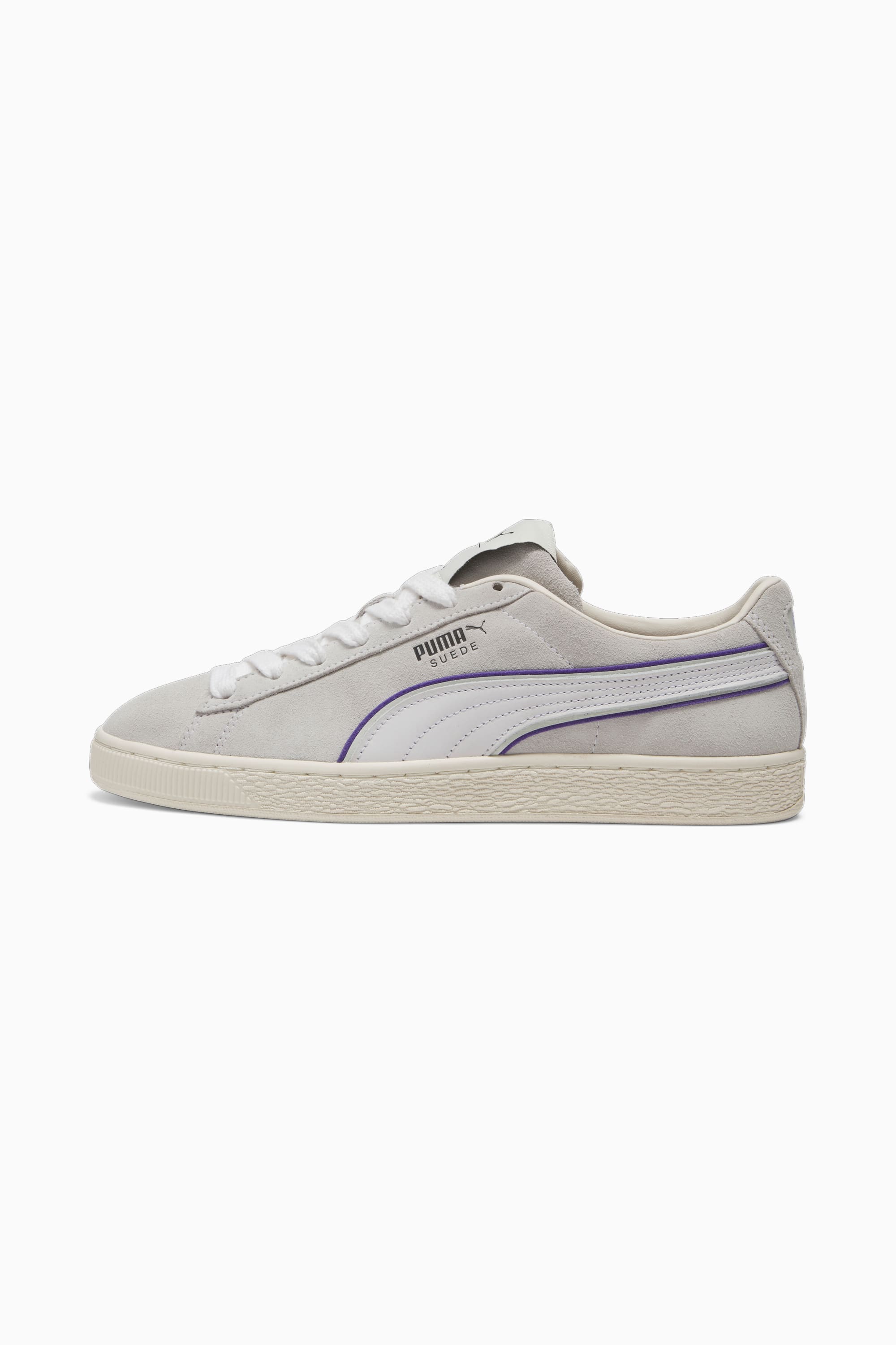 (image for) Excellent Performance PUMA x LAUREN LONDON Suede Sneakers